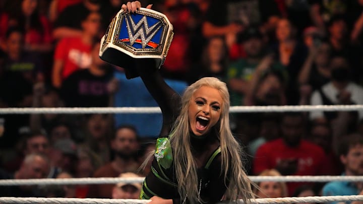 Liv Morgan será una de las protagonistas de Extreme Rules 2022