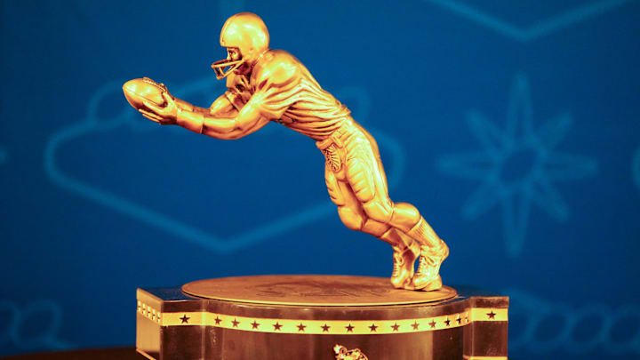 2025 Big Ten Football Media Days