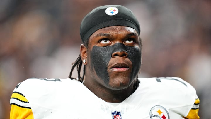 Pittsburgh Steelers, Steelers