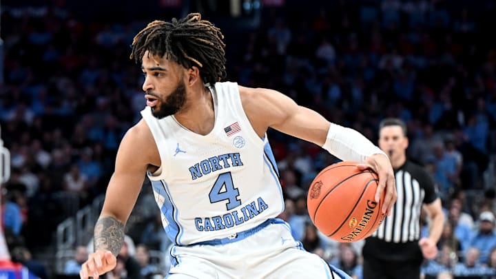 North Carolina v NC State