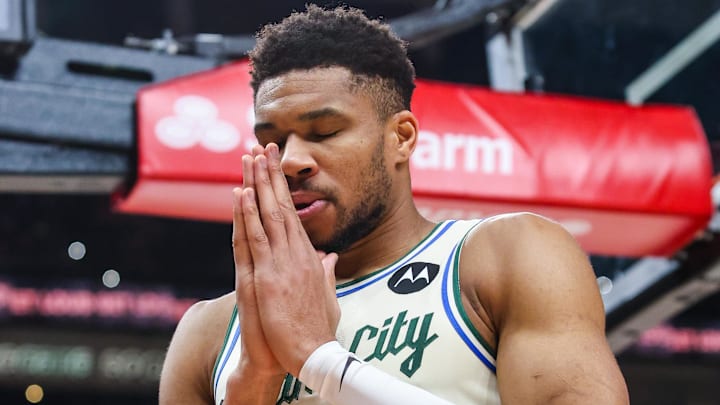 Detroit Pistons, Milwaukee Bucks, Giannis Antetokounmpo