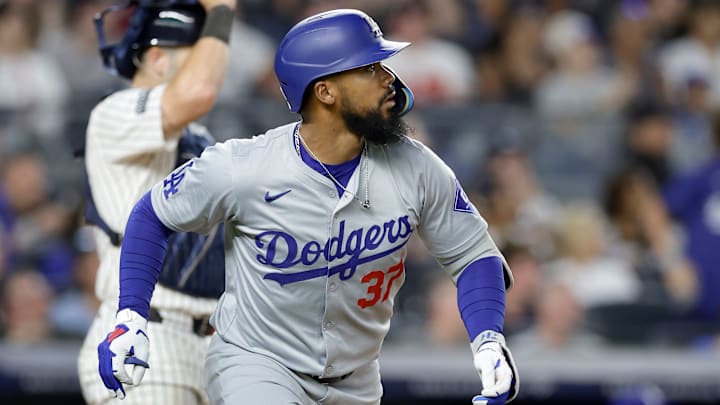 Hernández ha castigado a los Yankees con el madero