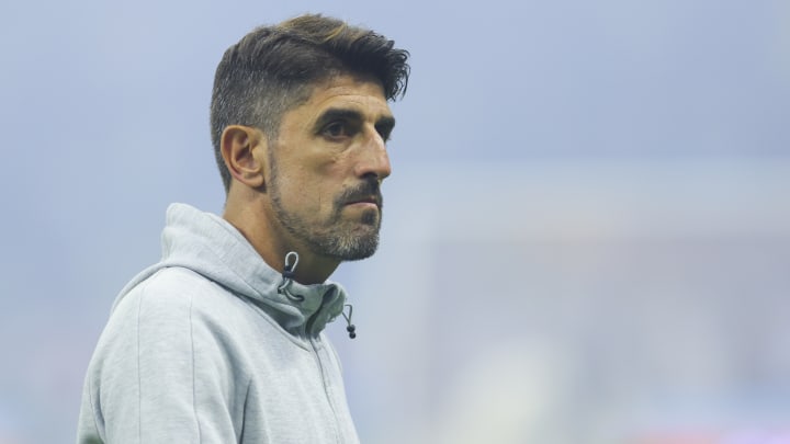 Veljko Paunovic ya tiene a su primer deseo para Tigres UANL Veljko Paunovic ya tiene a su primer deseo para Tigres UANL