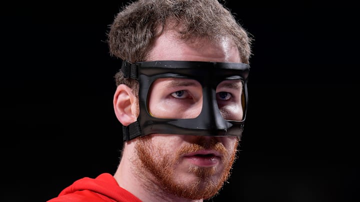 Toronto Raptors v Dallas Mavericks