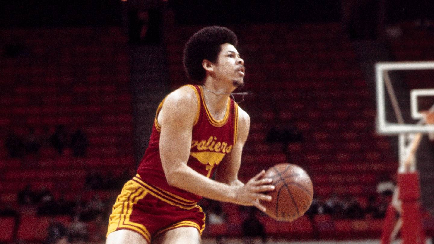 Counting Down the Cavs: Breaking Down the History of the Number 7 in Cleveland