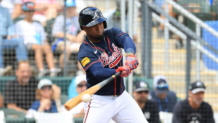 No Braves player may have needed that hit more