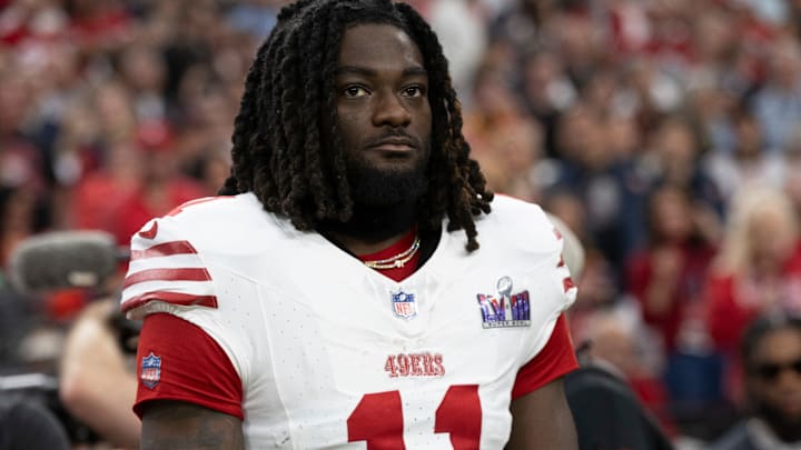 Super Bowl LVIII - San Francisco 49ers v Kansas City Chiefs
