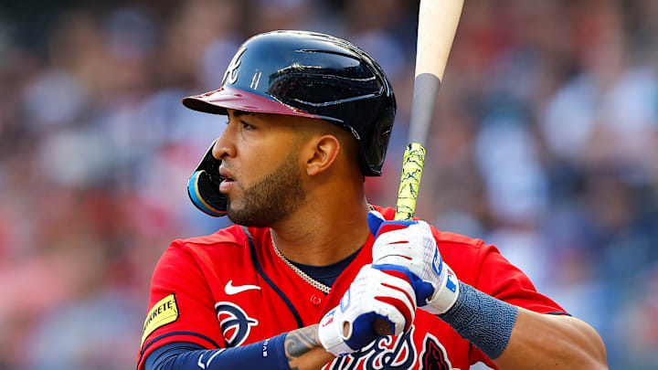 Philadelphia Phillies v Atlanta Braves