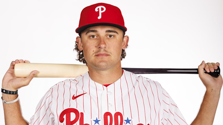 Keaton Anthony has hit .324 in 199 minor-league games. Keaton Anthony has hit .324 in 199 minor-league games.