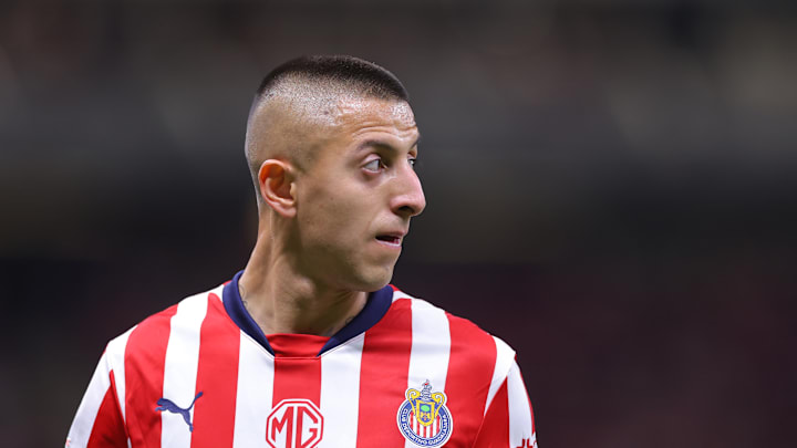 Chivas v Puebla - Torneo Clausura 2025 Liga MX