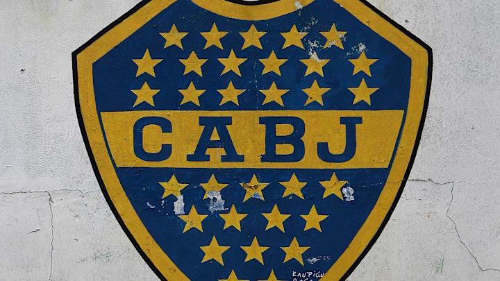 Boca Juniors