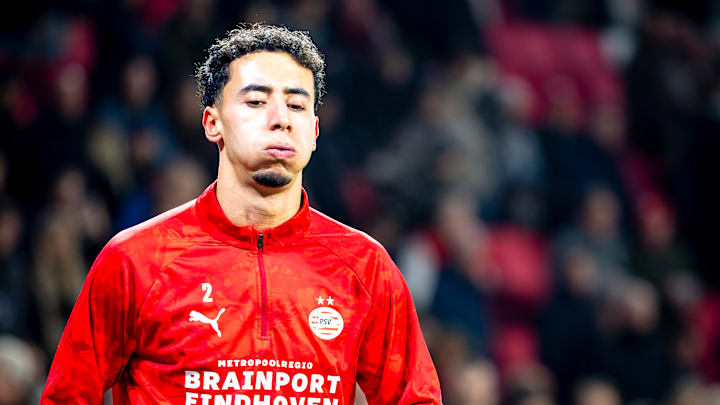 PSV v Heracles Almelo - Eredivisie