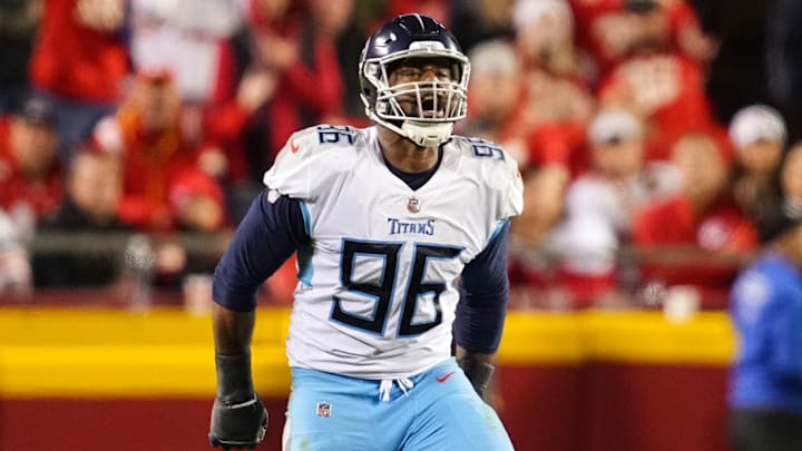 This proposed trade by ProFootballFocus adds another stud playmaker to the Cleveland Browns' defense.