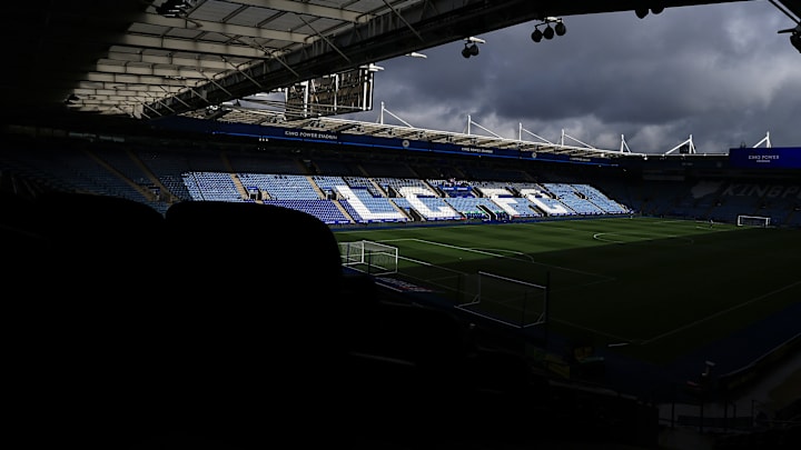 Leicester City v Norwich City - Sky Bet Championship