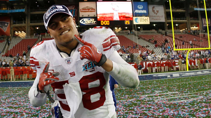 Super Bowl XLII