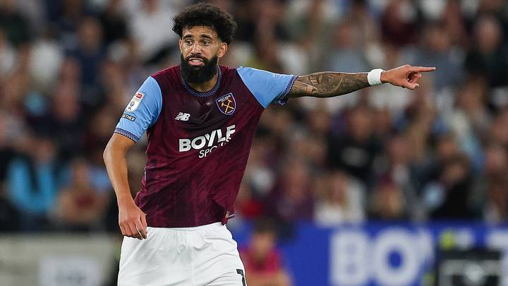 Pablo Felipe has been on the pitch for 9 out of the last 12 wins. Giving him the highest win rate of any player on the squad. 