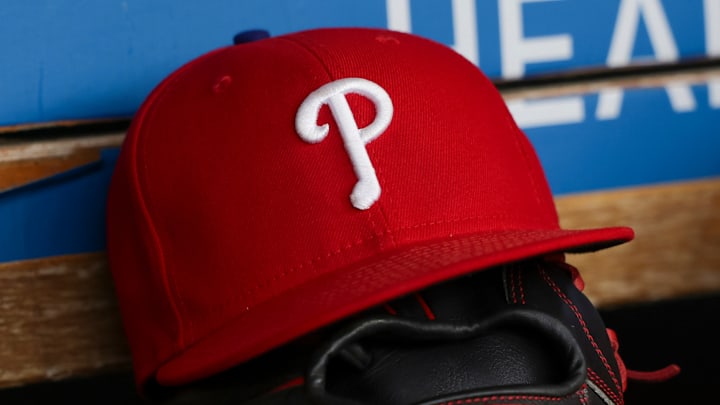 The Philadelphia Phillies traded for pitcher Nelson L. Alvarez from the Rays on Tuesday