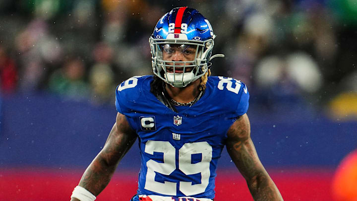Green Bay Packers, Xavier McKinney