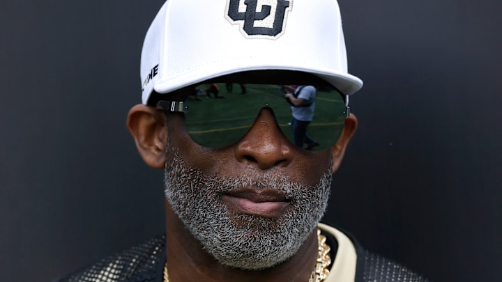 Deion Sanders explained why student athletes are being ripped more by the media these days