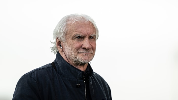 Rudi Völler