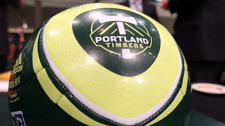 Portland Timbers
