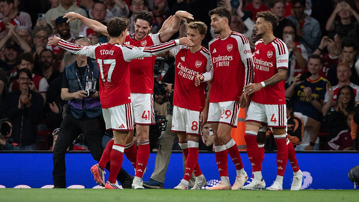 2026–27 Champions League Draw: Arsenal’s Potential League Phase Opponents