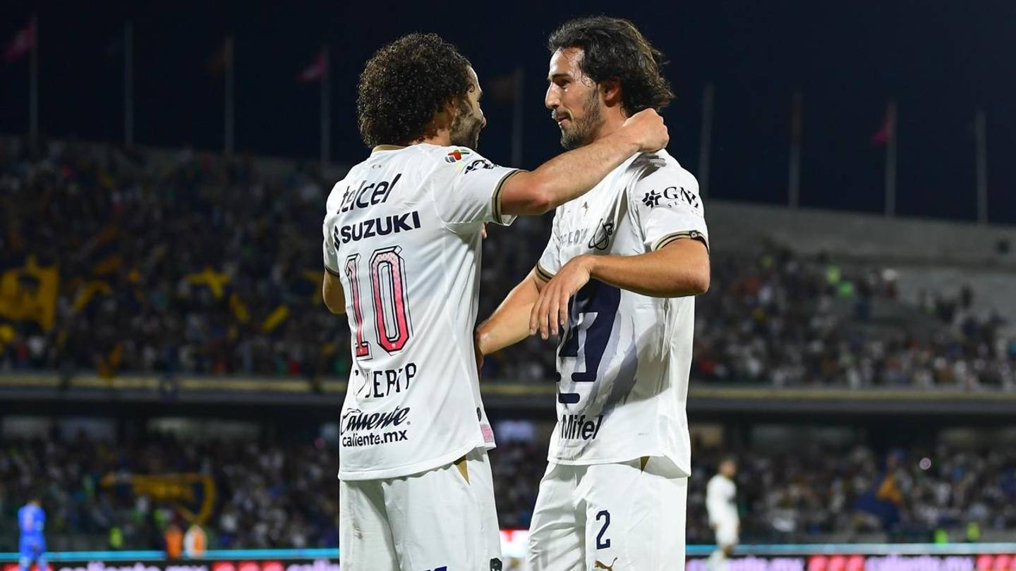 Pumas Face Tigres Amid Coaching Transition and 50th Anniversary of Sánchez Debut