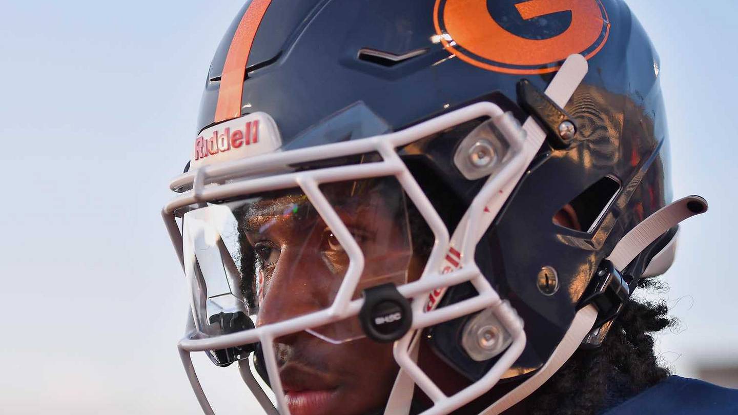 High School Football 'National Title' Up For Grabs in August? St. John Bosco vs. Bishop Gorman