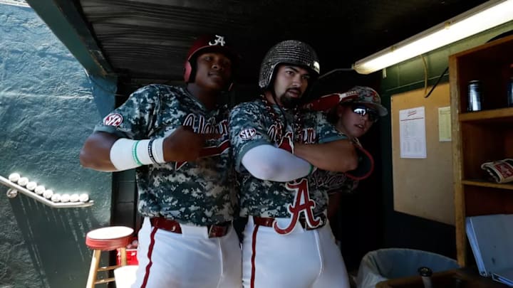 Jason Torres and Eric Hines