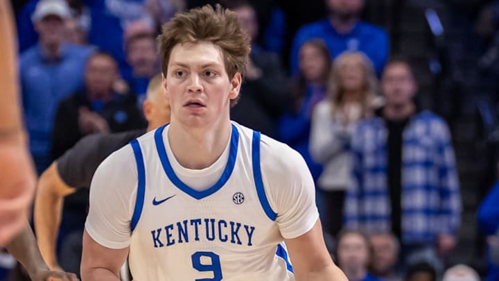 Colgate v Kentucky