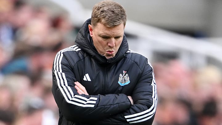 Newcastle United FC v Ipswich Town FC - Premier League