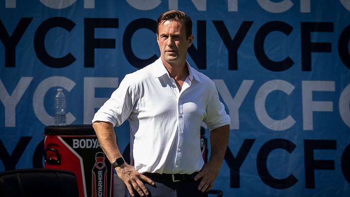 Head coach Ronny Deila is confident that New York City FC can defeat Comunicaciones in CCL quarter final clash Head coach Ronny Deila is confident that New York City FC can defeat Comunicaciones in CCL quarter final clash