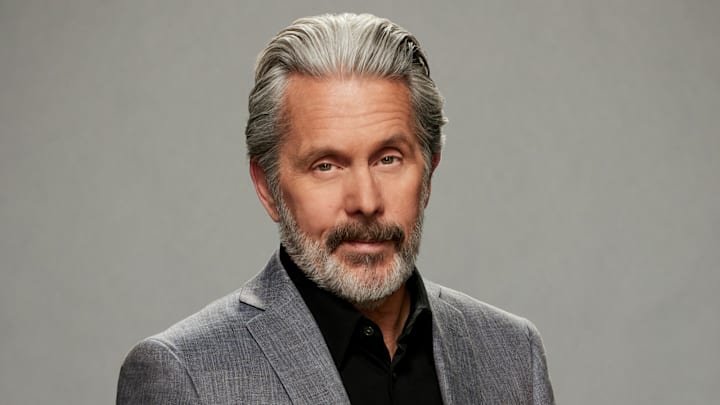 Gary Cole as Alden Parker from the CBS Original Series NCIS, scheduled to air on the CBS Television Network. -- Photo: Art Streiber/CBS ©2023 CBS Broadcasting, Inc. All Rights Reserved.