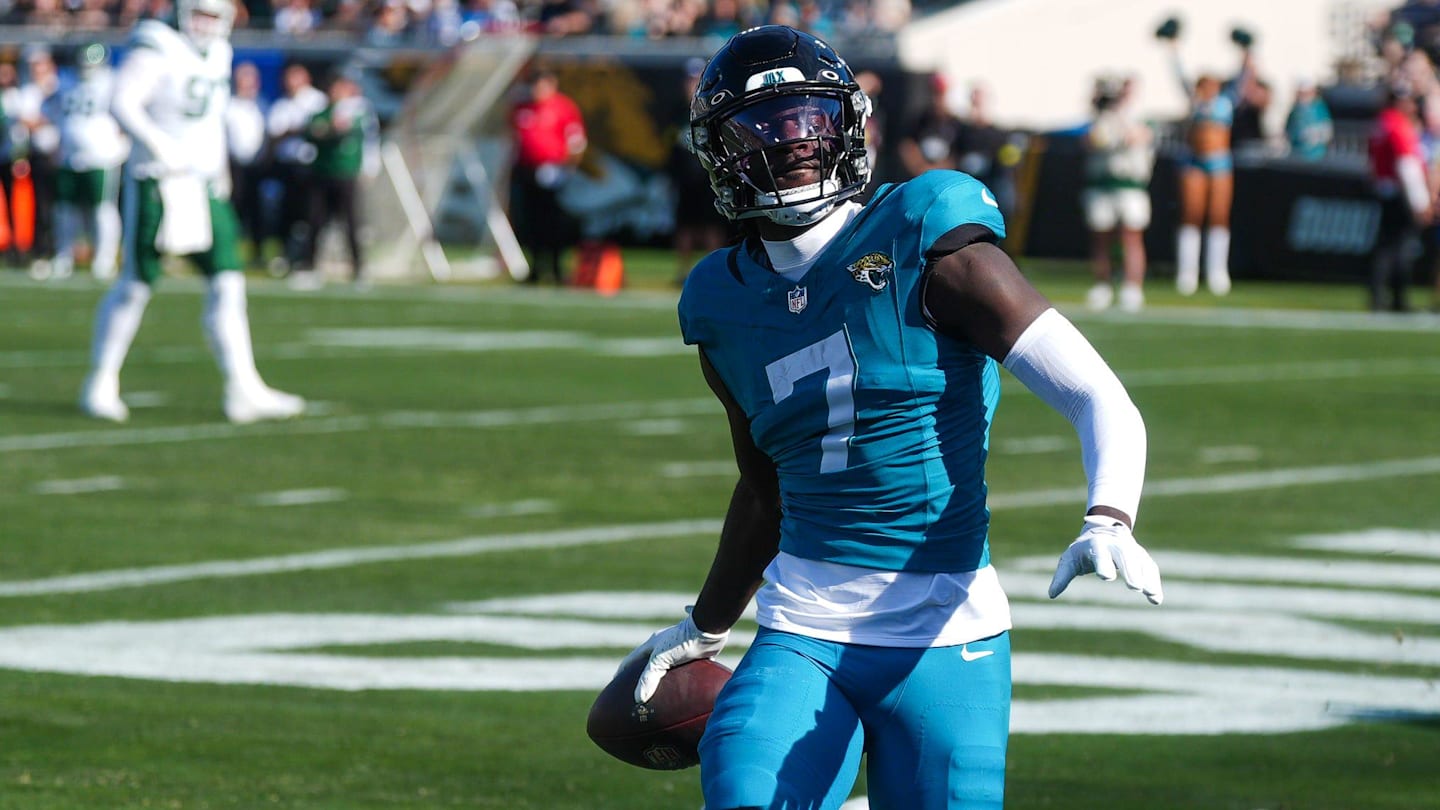 Jets' Brian Thomas Jr. Dreams Crushed: 'Fraudulent Claims'