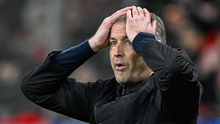 Hjulmand muss in den nächsten Wochen kreativ werden