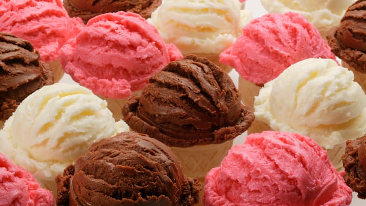 Scoop up some sweet deals this month.