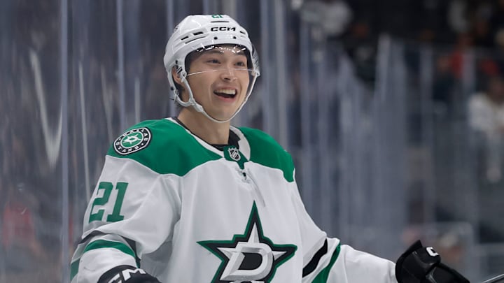 Dallas Stars v Los Angeles Kings