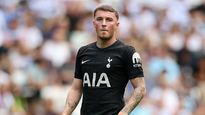 Alfie Devine impressed on loan at Preston North End last season. Alfie Devine impressed on loan at Preston North End last season.
