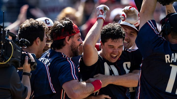 Minnesota Twins v Cleveland Guardians