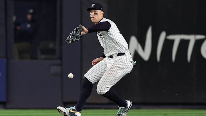 World Series - Los Angeles Dodgers v New York Yankees - Game 5