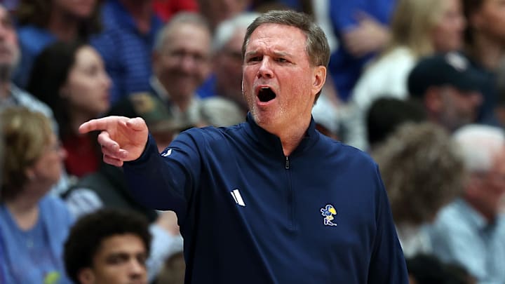 Oklahoma State v Kansas