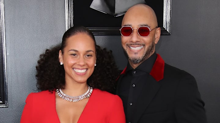 61st Annual GRAMMY Awards - Arrivals