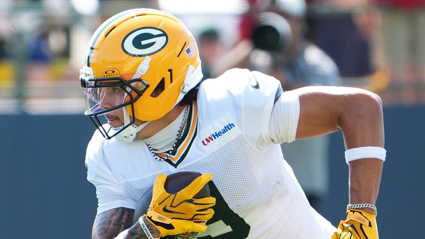 Predicting the Packers’ 53-Man Roster After One Week of Training Camp