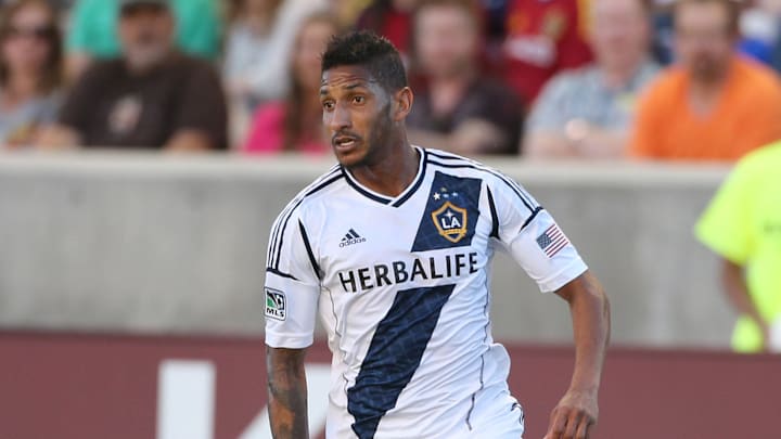 Los Angeles Galaxy v Real Salt Lake
