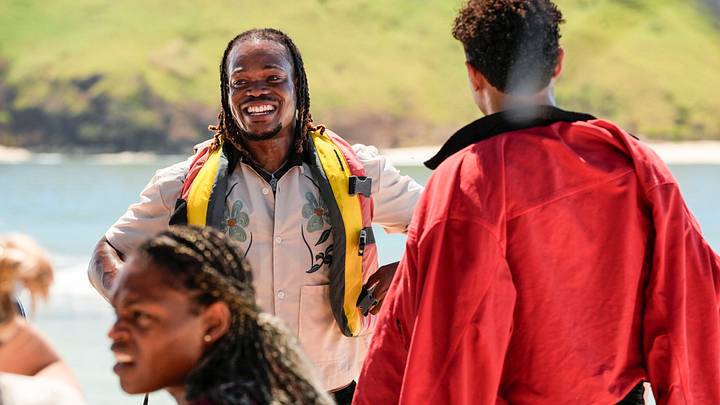 “Permanent Uncertainty” – Castaways marooned in remote Fiji embark upon the Open Era of SURVIVOR and battle to win $1 million on the two-hour 51st season premiere of SURVIVOR, Wednesday, Sept. 23.: Ori Jean-Charles Photo: Robert Voets/CBS ©2026 CBS Broadcasting, Inc. All Rights Reserved. “Permanent Uncertainty” – Castaways marooned in remote Fiji embark upon the Open Era of SURVIVOR and battle to win $1 million on the two-hour 51st season premiere of SURVIVOR, Wednesday, Sept. 23.: Ori Jean-Charles Photo: Robert Voets/CBS ©2026 CBS Broadcasting, Inc. All Rights Reserved.