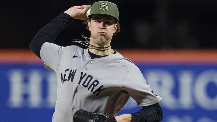 Cam Schlittler will pitch in the Yankees' series opener vs. the Guardians on Tuesday. Cam Schlittler will pitch in the Yankees' series opener vs. the Guardians on Tuesday.