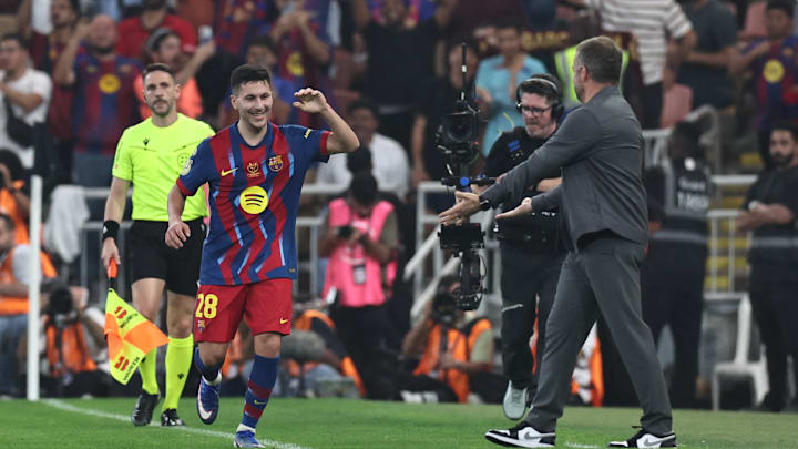 FBL-KSA-ESP-SUPERCUP-BARCELONA-ATHLETIC BILBAO