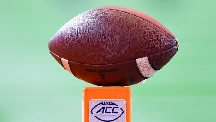 Syracuse football didn't win in week one, although other Atlantic Coast Conference members were impressive this weekend.