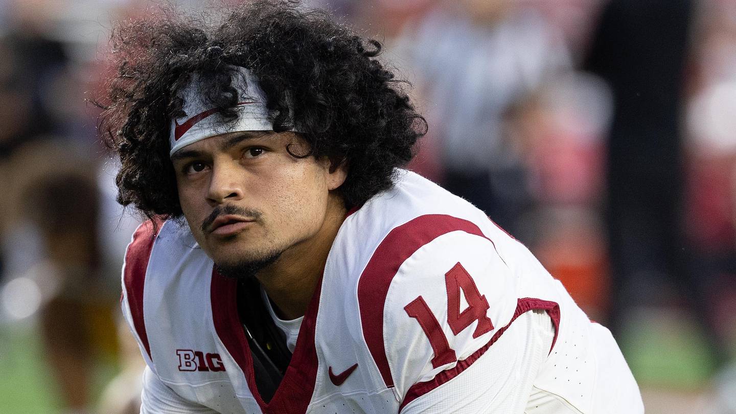 Ranking 3 Most Fraudulent College Football Teams After Week 8