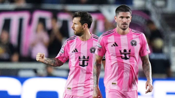 El pronóstico de la IA entre Seattle Sounders e Inter Miami El pronóstico de la IA entre Seattle Sounders e Inter Miami